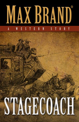 Stagecoach book cover