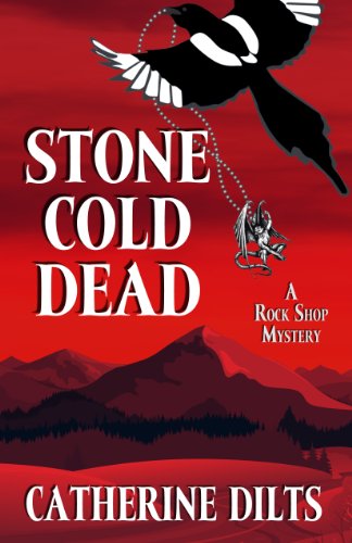 Stone Cold Dead book cover