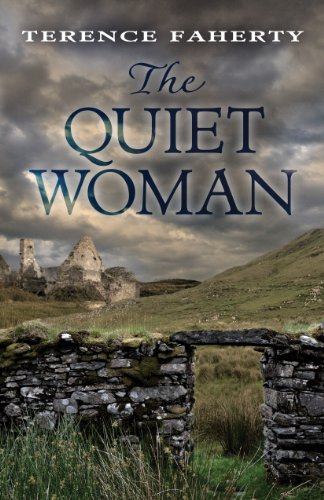 The Quiet Woman book cover