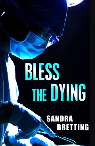 Bless the Dying book cover