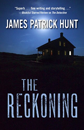 The Reckoning book cover