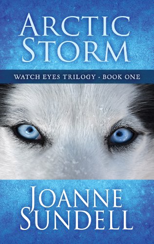 Arctic Storm