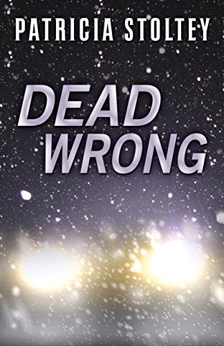 Dead Wrong book cover