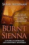 Burnt Siena