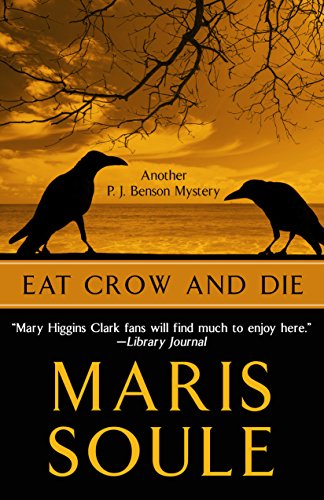 Eat Crow and Die book cover