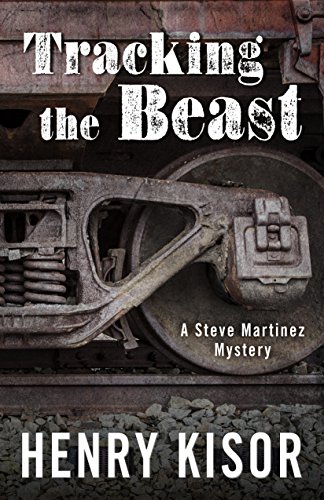 Tracking the Beast book cover