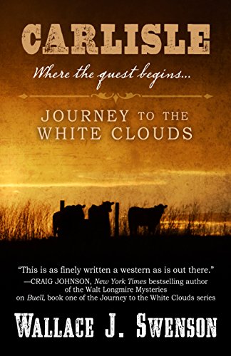 Carlisle book cover