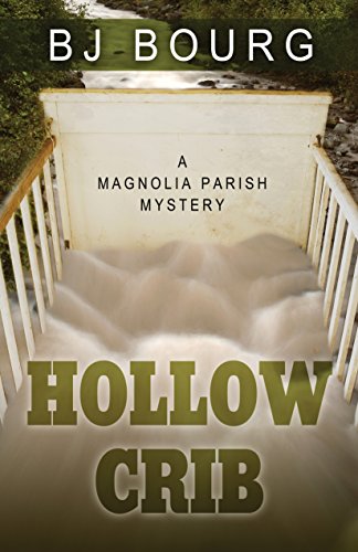 Hollow Crib book cover