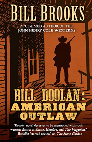 Bill Doolin book cover