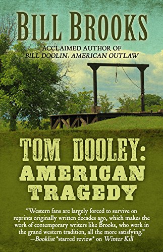 American Tragedy book cover