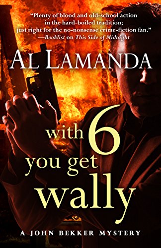 With Six You Get Wally book cover