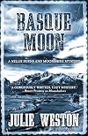 Basque Moon: A Nellie Burns and Moonshine Mystery