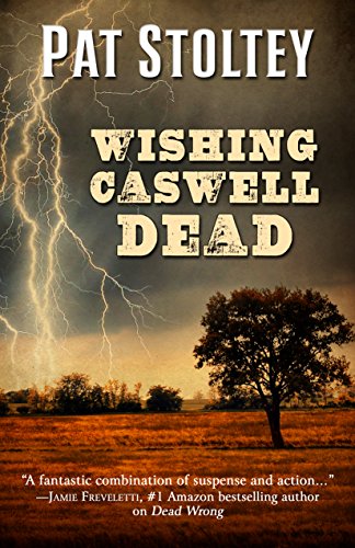 Wishing Caswell Dead book cover