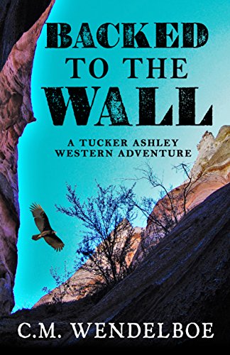 Backed to the Wall book cover