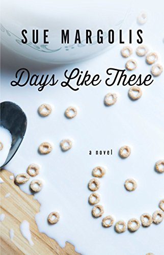 Days Like These book cover