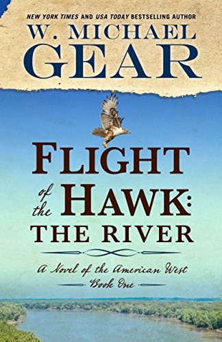 The River book cover