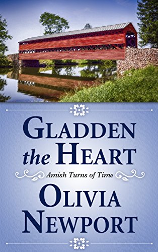 Gladden the Heart book cover