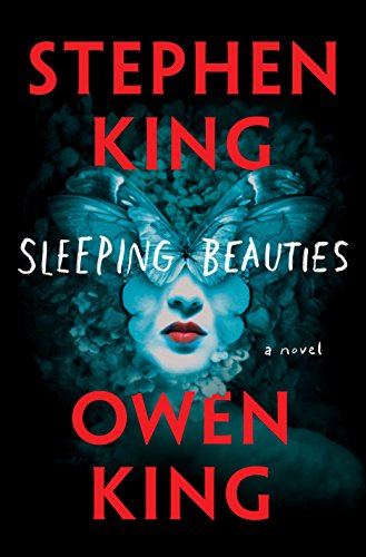 Sleeping Beauties book cover