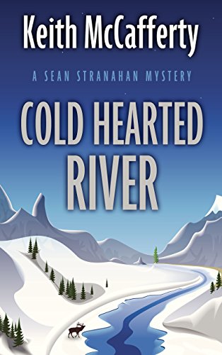 Cold Hearted River book cover
