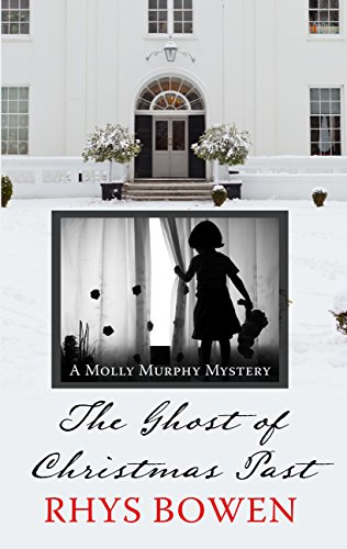 The Ghost of Christmas Past book cover