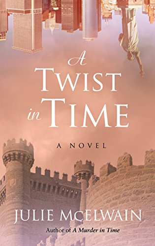 A Twist in Time book cover
