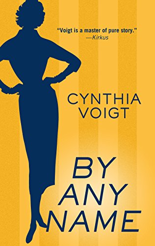 By Any Name book cover