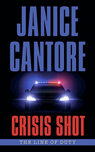 Crisis Shot book cover