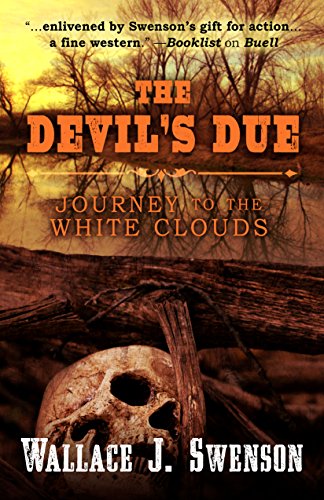 The Devil's Due book cover