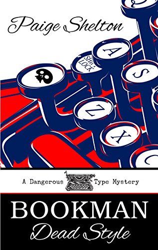 Bookman Dead Style book cover