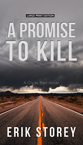 A Promise to Kill book cover