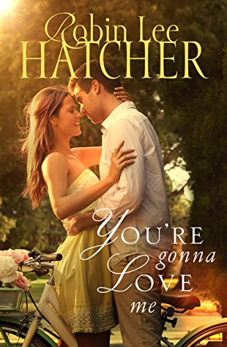 Cover of You're Gonna Love Me