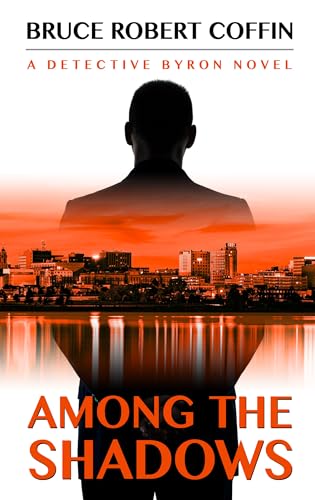 Among the Shadows book cover
