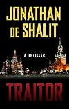 Traitor: A Thriller