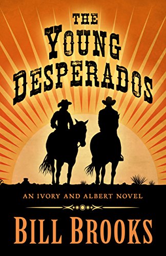 The Young Desperados book cover