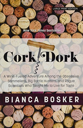 Cork Dork book cover