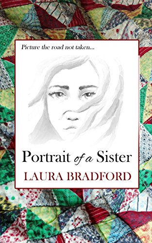 Portrait of a Sister book cover