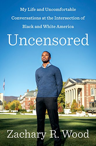 Cover of Uncensored