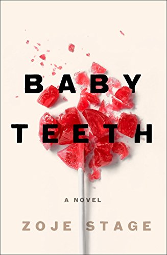 Baby Teeth / Bad Apple book cover