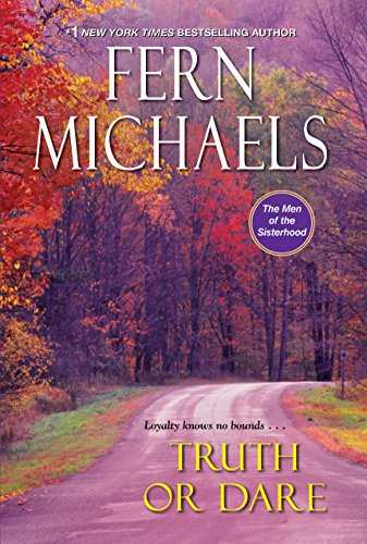 Truth Or Dare / by Michaels, Fern