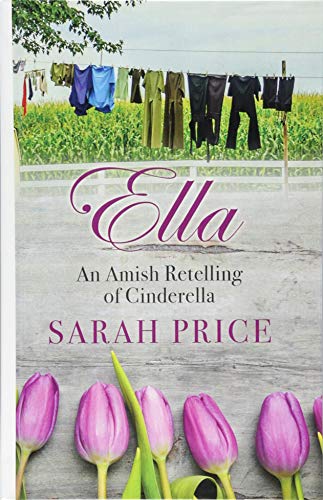 Ella book cover