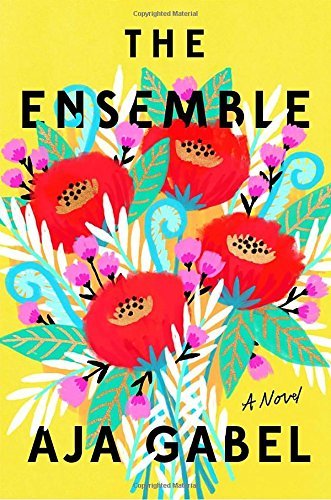 The Ensemble by Gabel, Aja