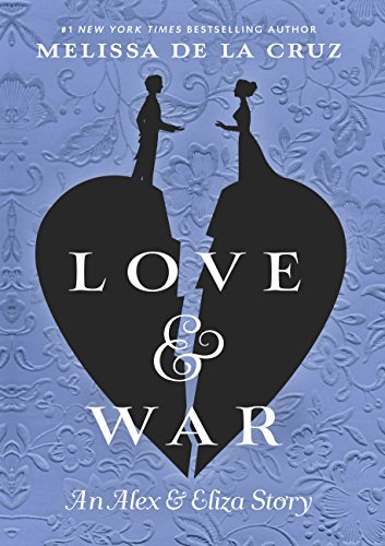 Cover of Love & war