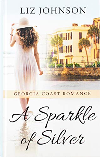 A Sparkle of Silver cover