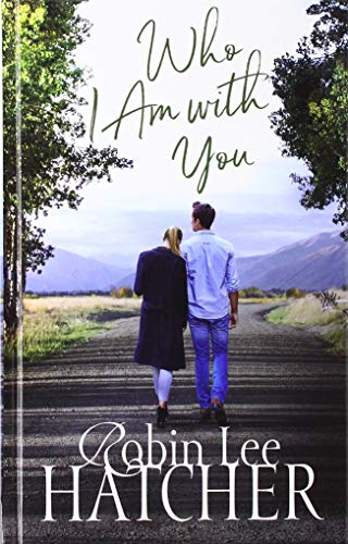 Who I Am with You book cover