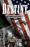 Destiny (Thorndike Press Large Print Western)
