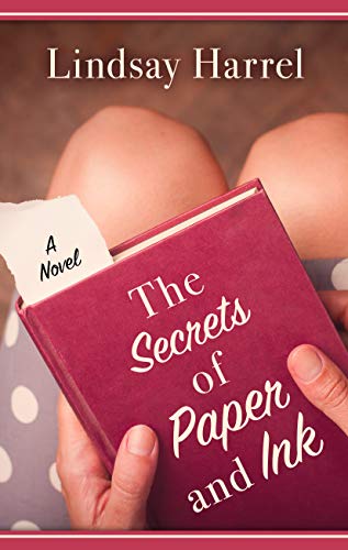 Cover of The Secret Of Paper And Ink