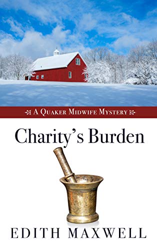 Charity's Burden by Maxwell, Edith