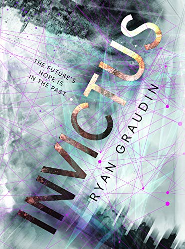 Invictus book cover