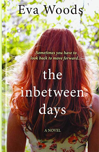 The Inbetween Days / The Lives We Touch book cover
