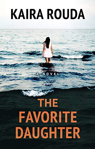 The Favorite Daughter / What Comes Around book cover